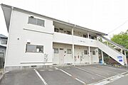 イン南八木山の賃貸物件