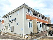 ピース・ヴィラ袋原南１の賃貸物件