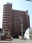 北仙台駅より徒歩3分 築37年 14階建の賃貸物件