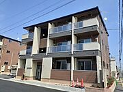 ヴィラ柏木IIの賃貸物件