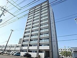 シェルグランデ六丁目 11階/-