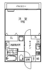 sky terrace marusho 6階