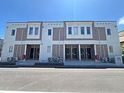 ウィング大和町の賃貸物件