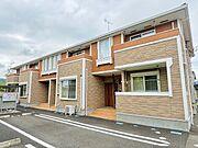岩沼駅よりバス18分 徒歩6分 築11年4ヶ月 2階建の賃貸物件