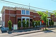 泉中央駅よりバス40分 徒歩13分 築20年5ヶ月 2階建の賃貸物件