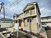 クロスロードIIIの賃貸物件