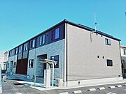 荒井駅よりバス17分 徒歩3分 2階 新築の賃貸物件