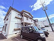 長町駅より徒歩18分 1階 築32年8ヶ月の賃貸物件