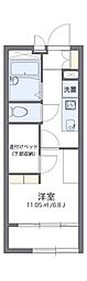 レオパレスＭＹＣ 2階