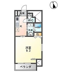 長町1丁目新築マンション 6階
