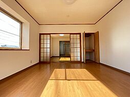 ぷちてらす 2DKの写真