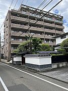 ライオンズマンション北六番丁 7階 築28年8ヶ月の賃貸物件