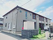 陸前落合駅より徒歩6分 2階 築6年7ヶ月の賃貸物件