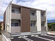 クレイノコンフィアンス 2階 築9年11ヶ月の賃貸物件