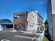 クレイノTAGO 2階 築9年4ヶ月の賃貸物件