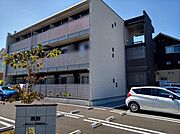 六丁の目駅より徒歩17分 3階 築7年4ヶ月の賃貸物件