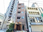 アーバン21 2階 築12年7ヶ月の賃貸物件
