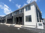 仙台駅より徒歩22分 2階 新築の賃貸物件