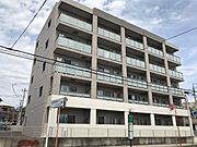 東仙台駅より徒歩22分 5階 築9年8ヶ月の賃貸物件
