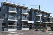 リバーサイド ガーデン 3階 築9年5ヶ月の賃貸物件