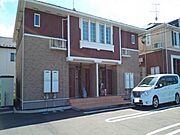 MoonBridge4の賃貸物件