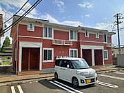 泉中央駅よりバス13分 徒歩3分 2階 築20年1ヶ月の賃貸物件