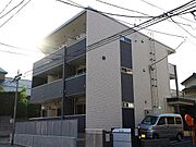 カントリーロードの賃貸物件