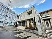 アルカンシエル 1階 築15年8ヶ月の賃貸物件