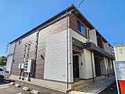 ブルグ 大塒 2階 築7年9ヶ月の賃貸物件