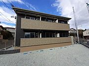 東北福祉大前駅より徒歩7分 2階 築4年の賃貸物件