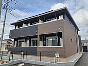 クラールII 1階 築2年7ヶ月の賃貸物件