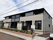 カルムアンジュの賃貸物件