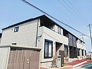 グレースヒルズGAMOA棟 2階 築1年8ヶ月の賃貸物件