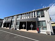 陸前高砂駅より徒歩39分 築5年5ヶ月 2階建の賃貸物件