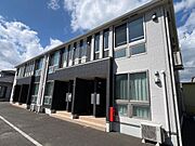 陸前高砂駅より徒歩39分 2階 築5年7ヶ月の賃貸物件