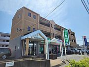 南仙台駅より徒歩18分 3階 築30年9ヶ月の賃貸物件