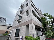 北四番丁駅より徒歩6分 3階 築30年1ヶ月の賃貸物件