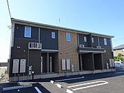 泉中央駅よりバス7分 徒歩4分 2階 築9年1ヶ月の賃貸物件