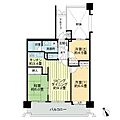 ライオンズガーデン泉中央8階8.0万円