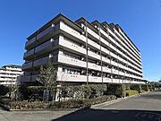 泉中央駅より徒歩19分 築30年7ヶ月 10階建の賃貸物件
