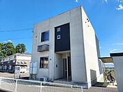 ジェントリーB棟 2階 築12年1ヶ月の賃貸物件
