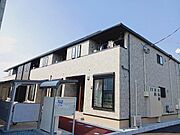 荒井駅よりバス20分 徒歩1分 2階 築1年8ヶ月の賃貸物件