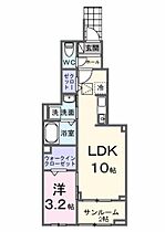 間取り：204014614927