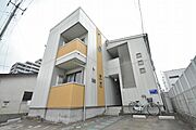 東照宮駅より徒歩13分 2階 築19年3ヶ月の賃貸物件