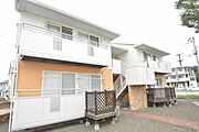 ベルパーク南吉成Ｊ 1階 築32年8ヶ月の賃貸物件
