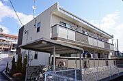 泉中央駅よりバス20分 徒歩4分 1階 築14年1ヶ月の賃貸物件