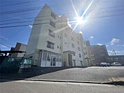 東照宮駅より徒歩8分 3階 築53年2ヶ月の賃貸物件