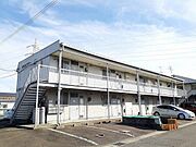 福田町駅より徒歩19分 2階 築37年9ヶ月の賃貸物件