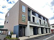 シャルマンABE 3階 築12年10ヶ月の賃貸物件