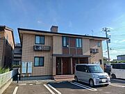 岩切駅より徒歩25分 1階 築14年3ヶ月の賃貸物件